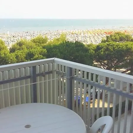 Calipso Hotel Lignano Sabbiadoro