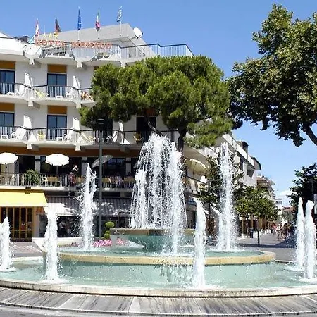 Hotel Calipso 3*