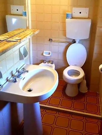 Calipso Hotel 3*