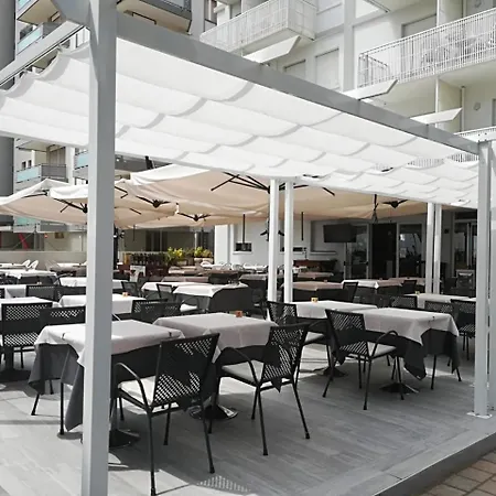 Calipso Lignano Sabbiadoro
