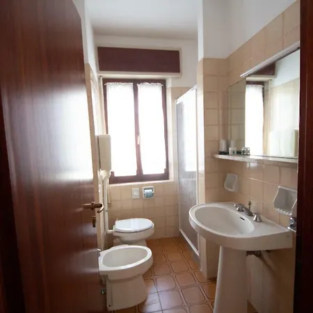 Calipso Hotel 3*